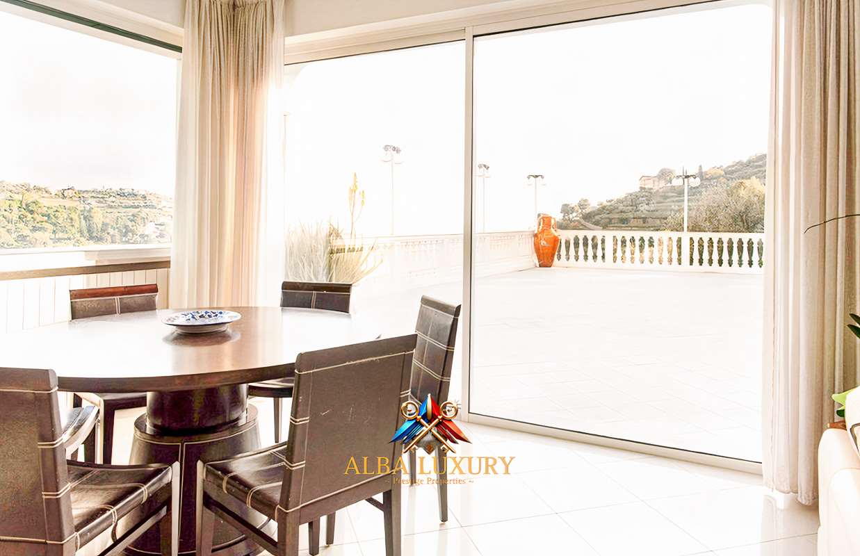 Вилла Strada Borgo Tinasso, Италия, 500 м² - фото 19