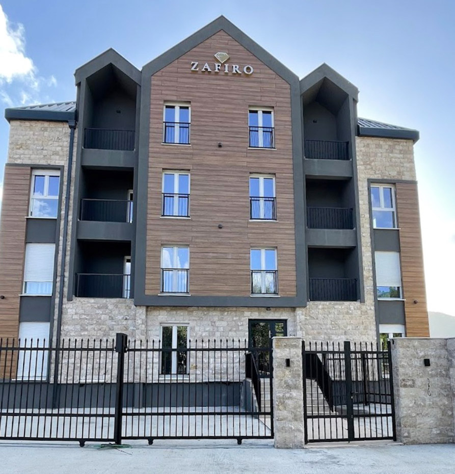 Апартаменты в Колашине, Черногория, 40 м² - фото 1
