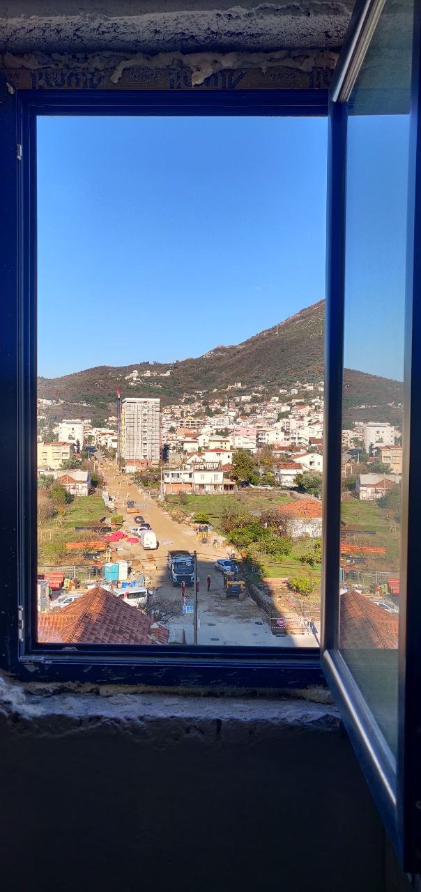Апартаменты в Баре, Черногория, 44.5 м² - фото 1