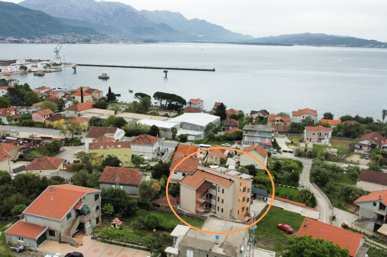 Апартаменты в Биеле, Черногория, 85 м² - фото 1