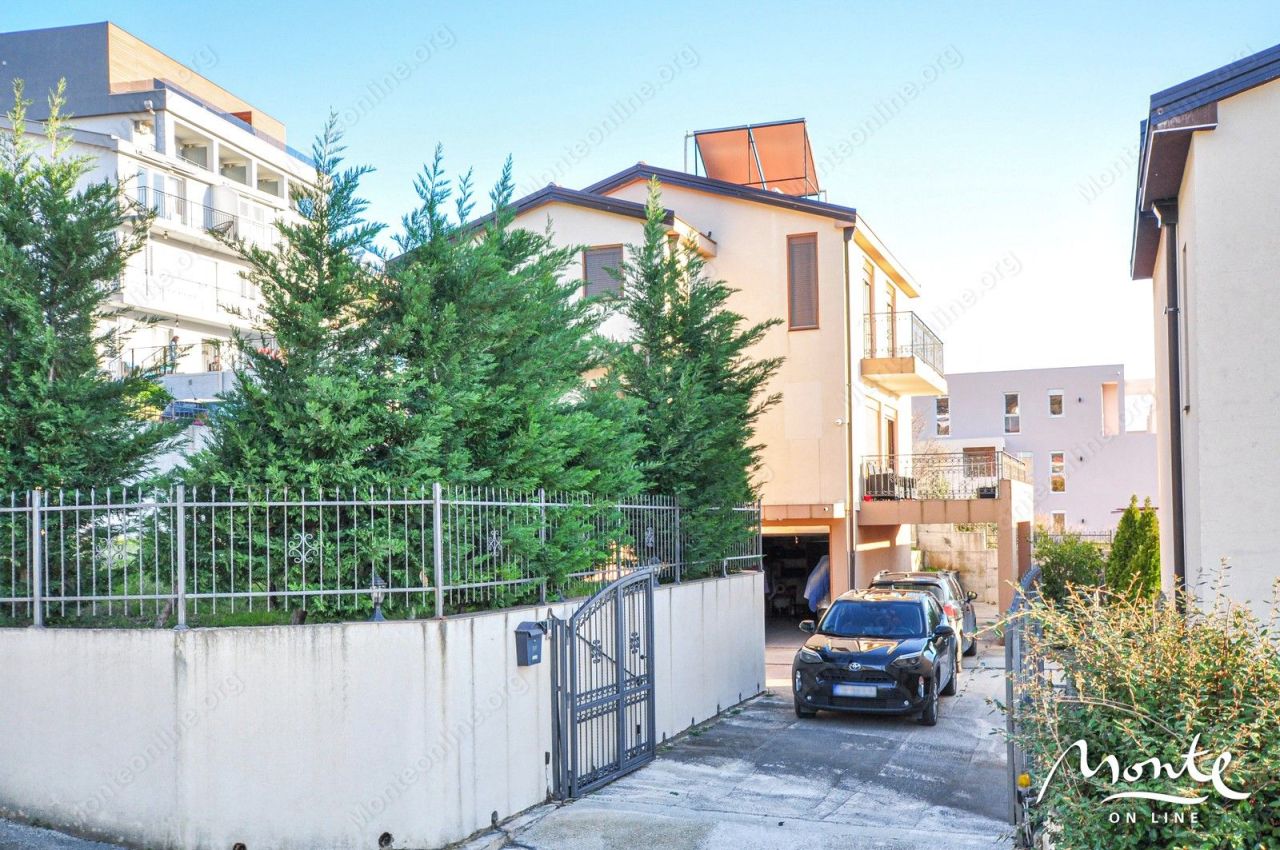 Вилла в Каваче, Черногория, 176 м² - фото 2