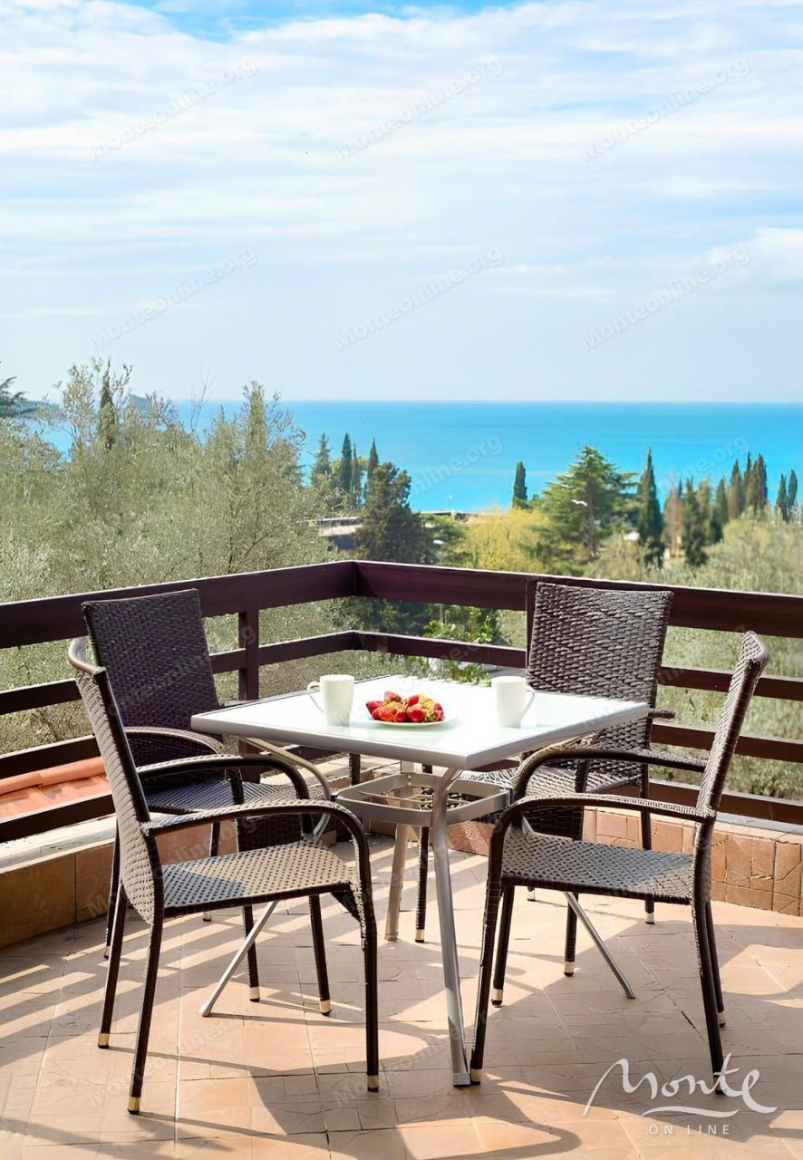 Вилла в Будве, Черногория, 155 м² - фото 2