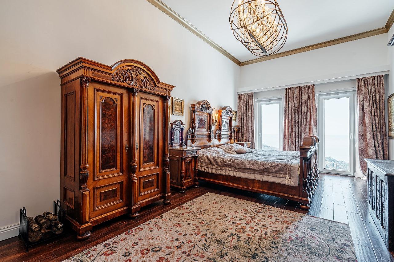 Вилла в Режевичах, Черногория, 350 м² - фото 2