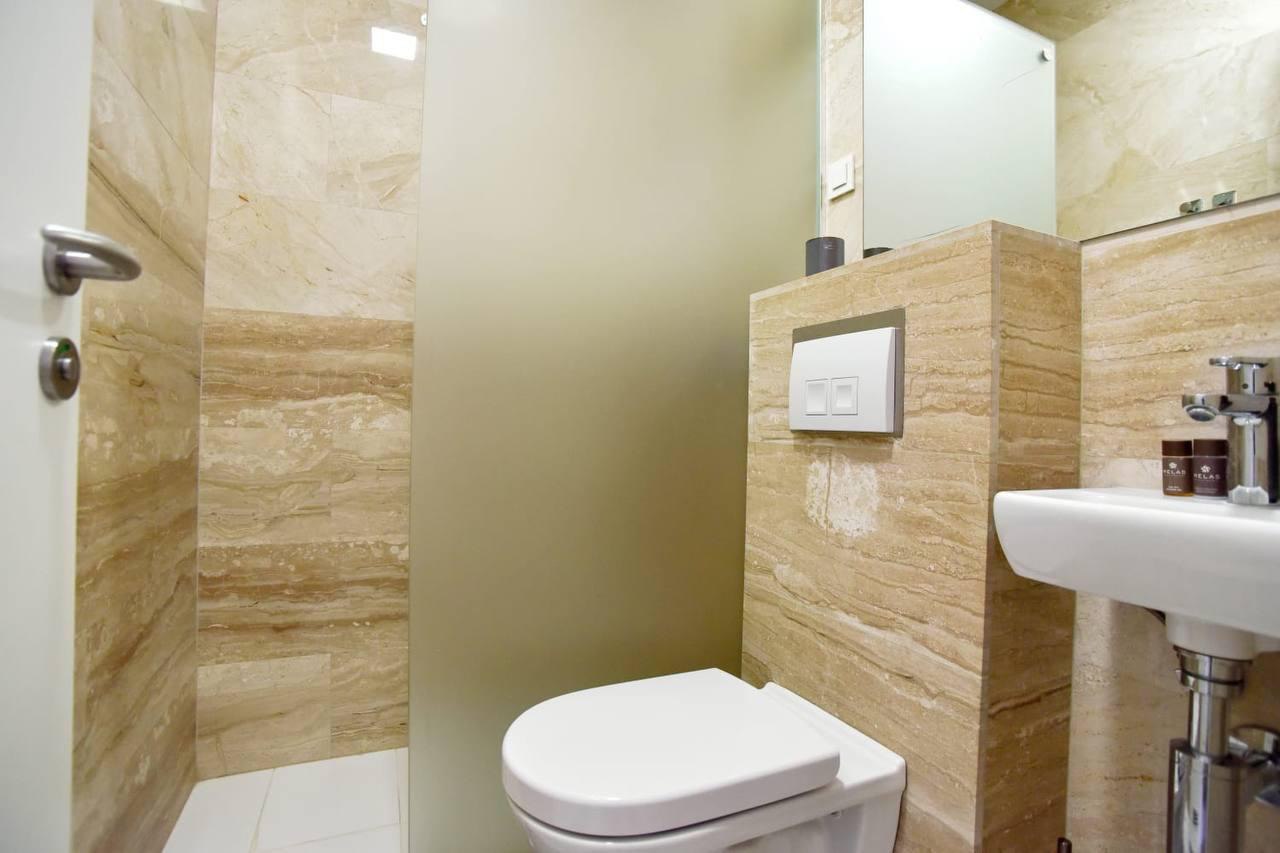 Апартаменты в Будве, Черногория, 89 м² - фото 2