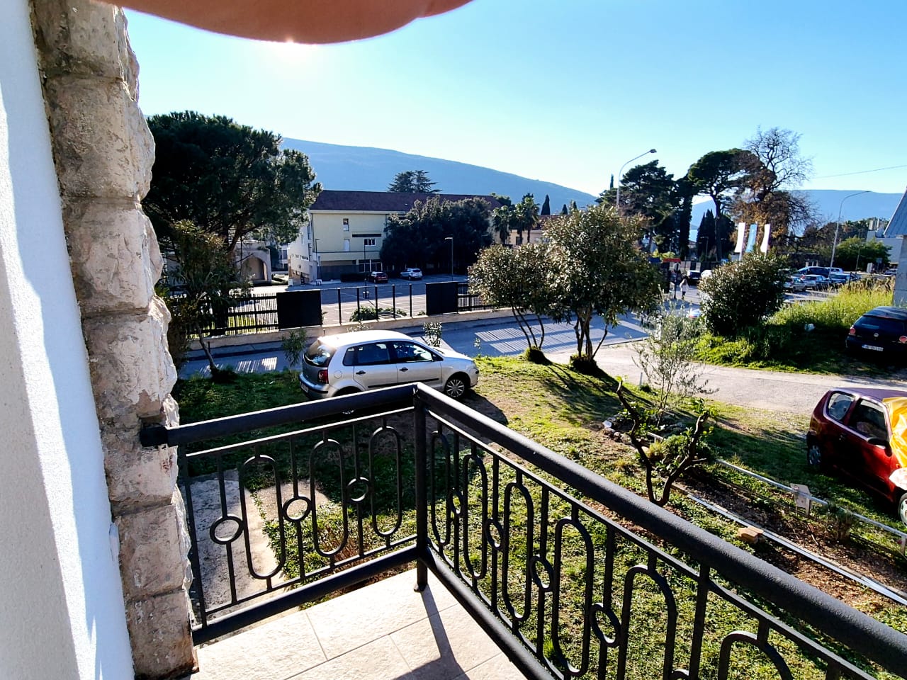 Апартаменты в Кумборе, Черногория, 85 м² - фото 2