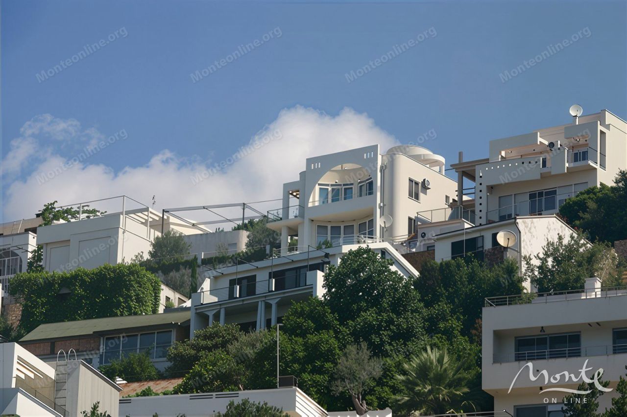 Вилла в Улцине, Черногория, 161 м² - фото 2