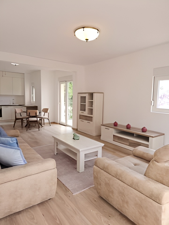 Апартаменты в Бечичи, Черногория, 71 м² - фото 2