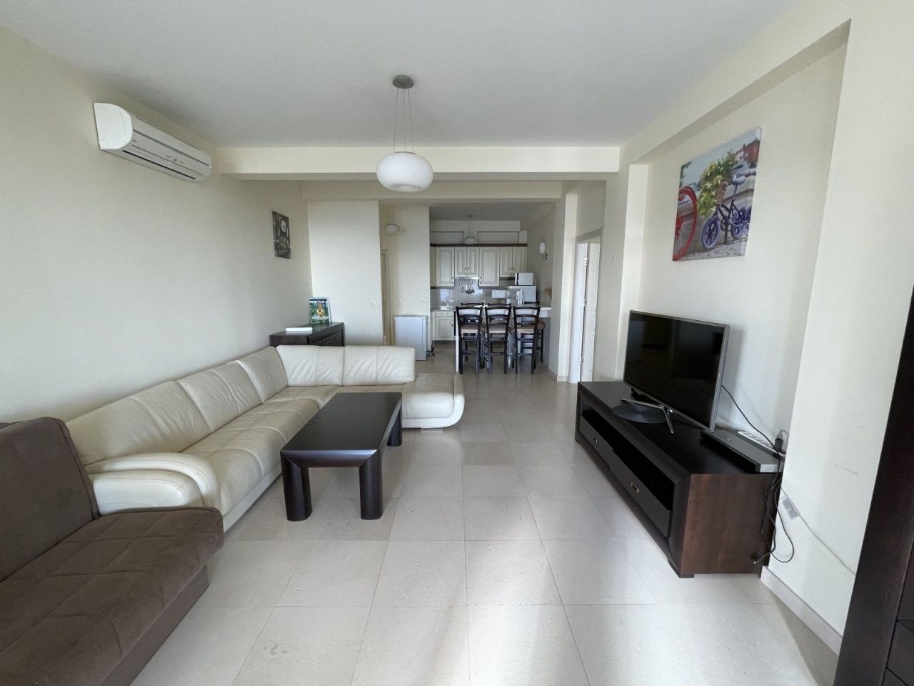 Апартаменты в Херцег-Нови, Черногория, 154.2 м² - фото 2