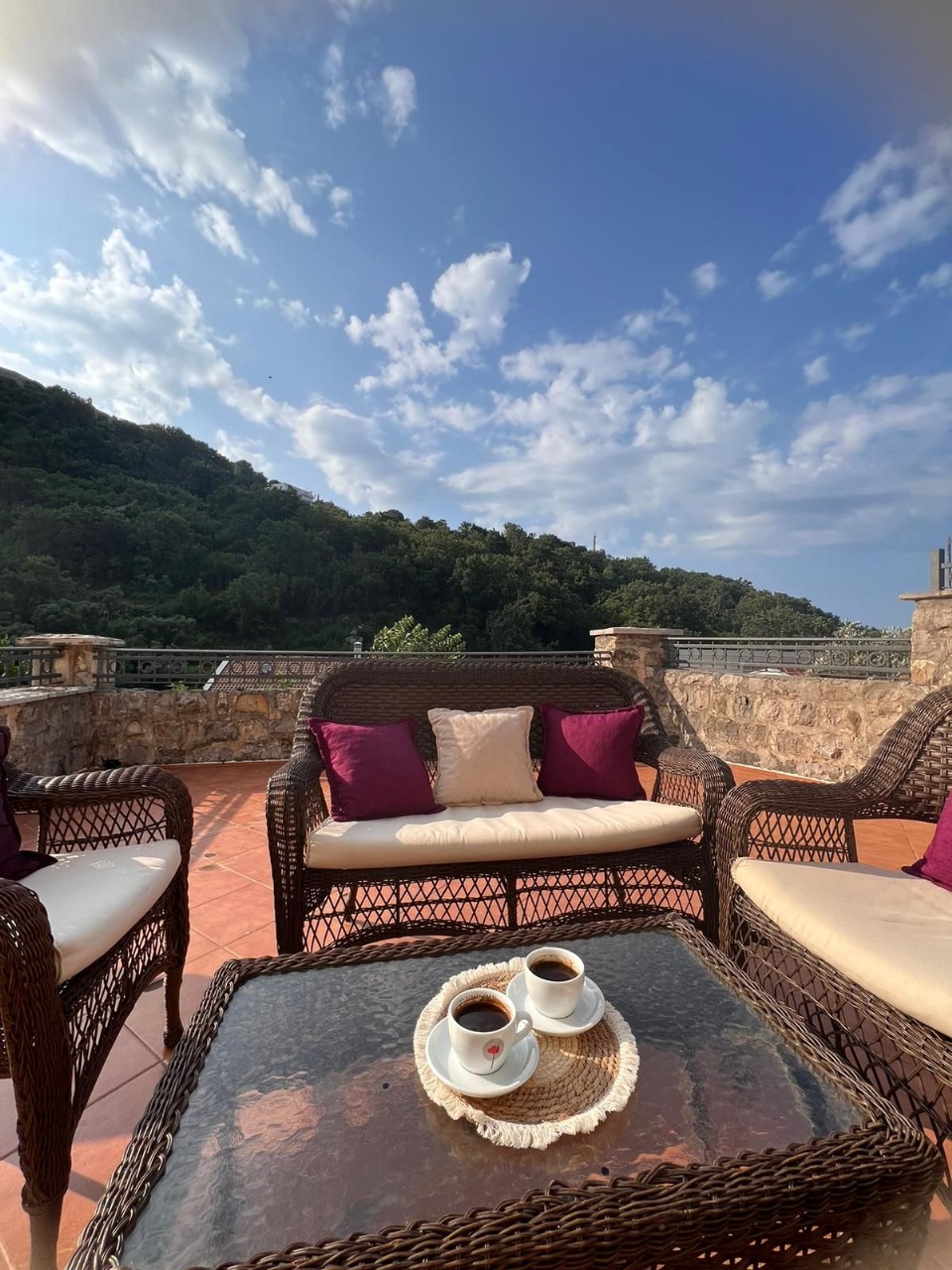 Вилла в Режевичах, Черногория, 243 м² - фото 2