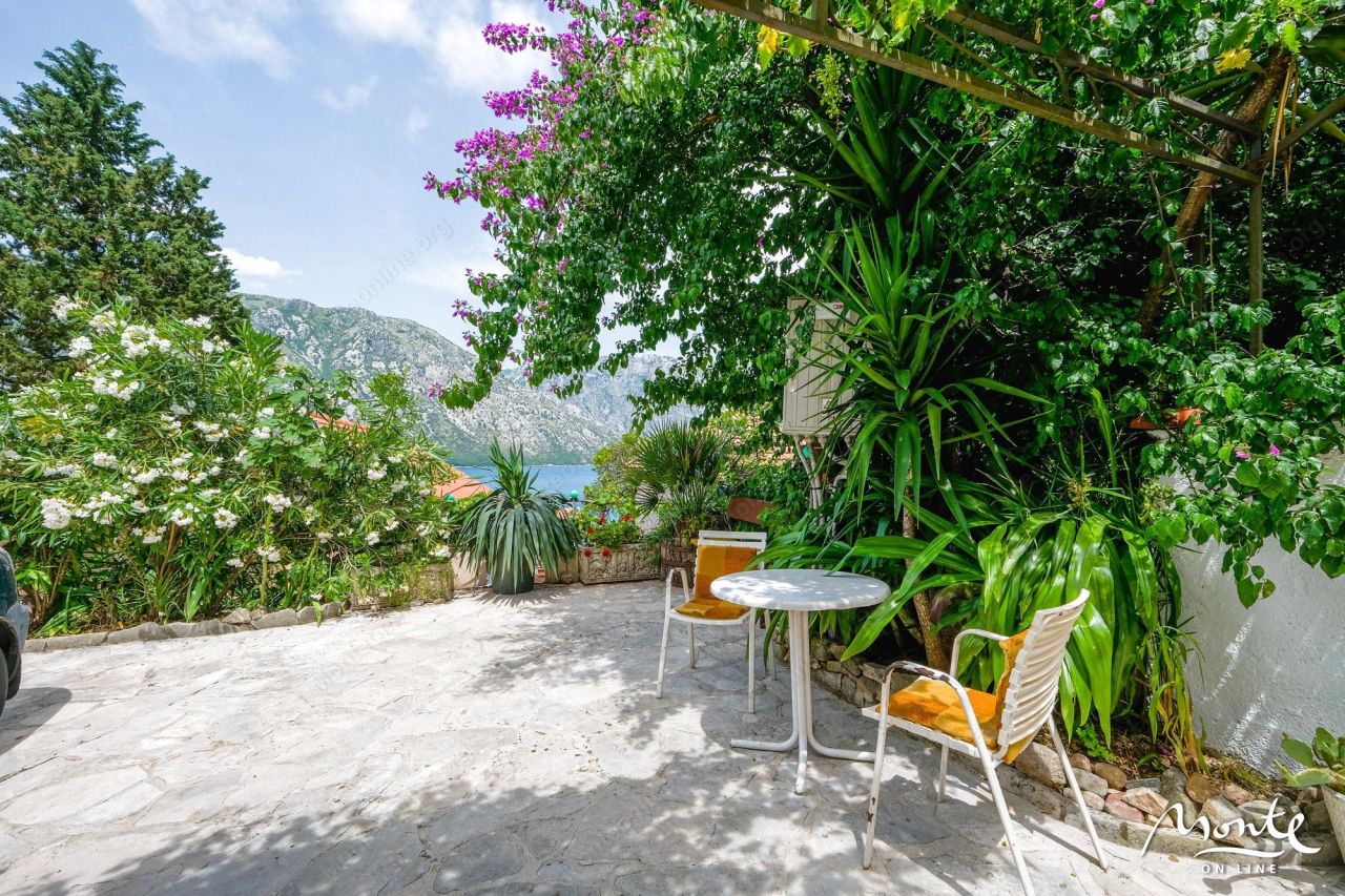 Вилла в Столиве, Черногория, 133 м² - фото 2