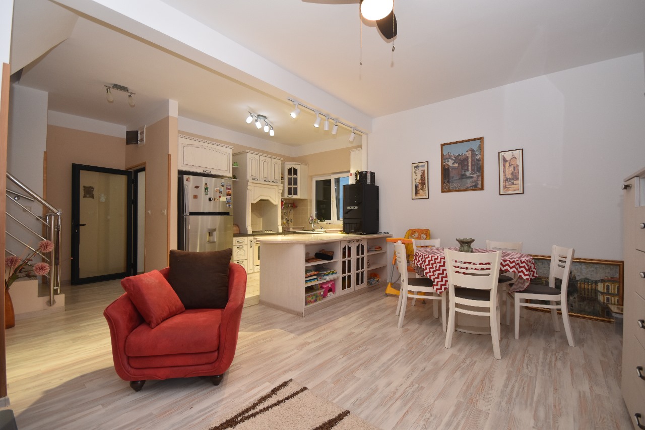 Апартаменты в Дженовичах, Черногория, 120 м² - фото 2