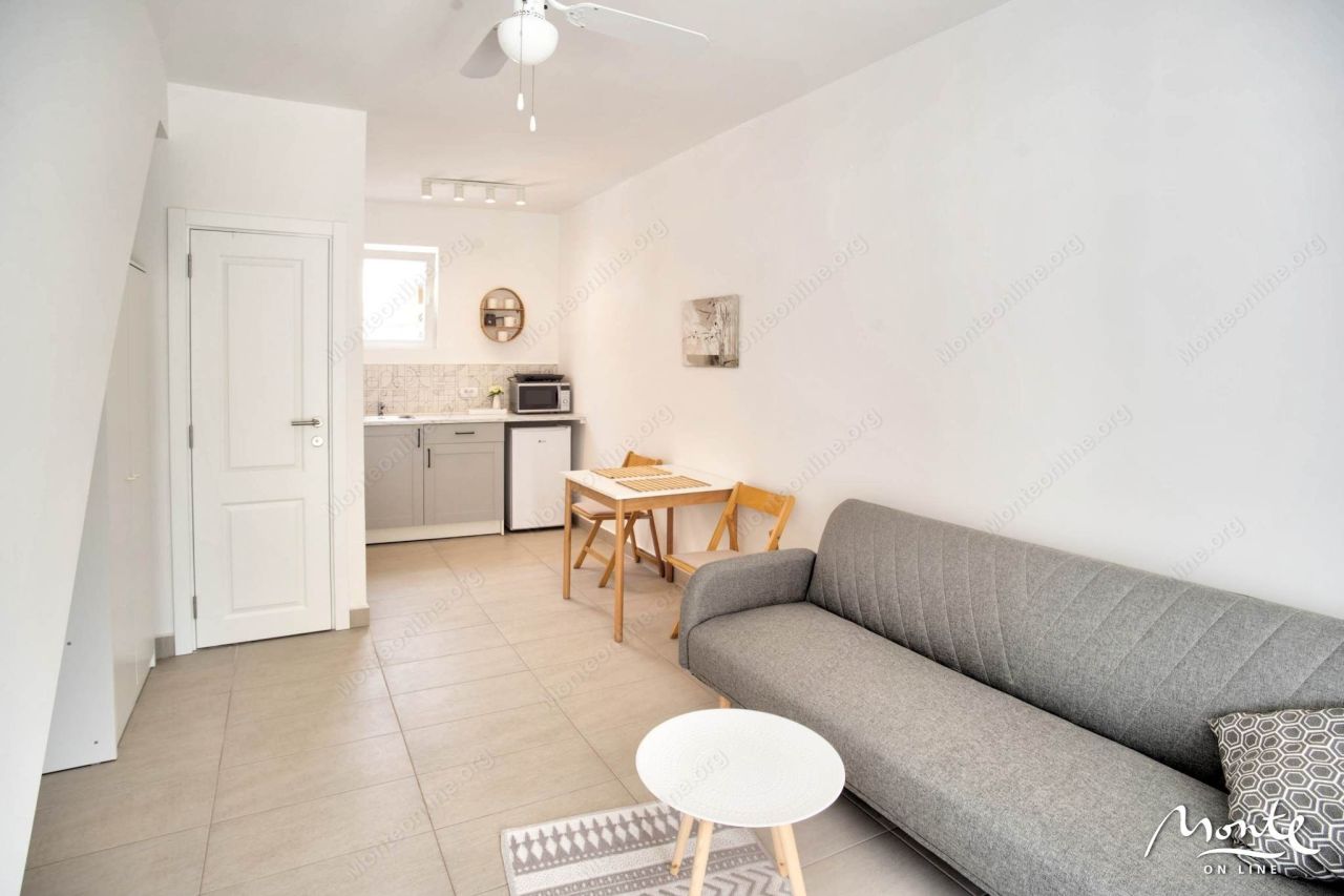 Апартаменты в Баошичах, Черногория, 70 м² - фото 3