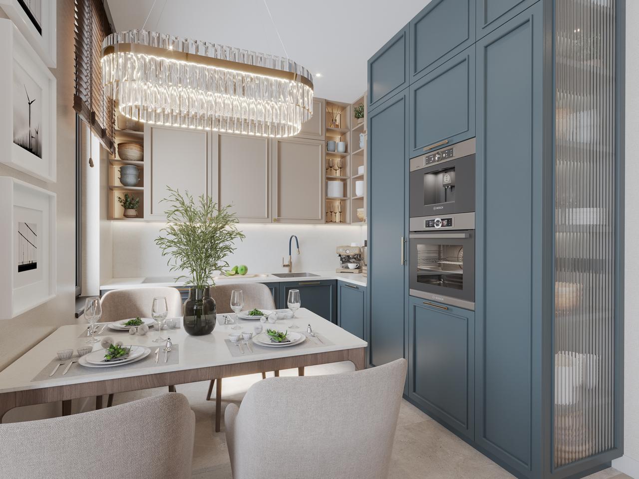 Апартаменты в Тивате, Черногория, 100 м² - фото 3