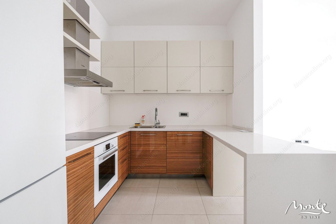 Апартаменты в Будве, Черногория, 87 м² - фото 3