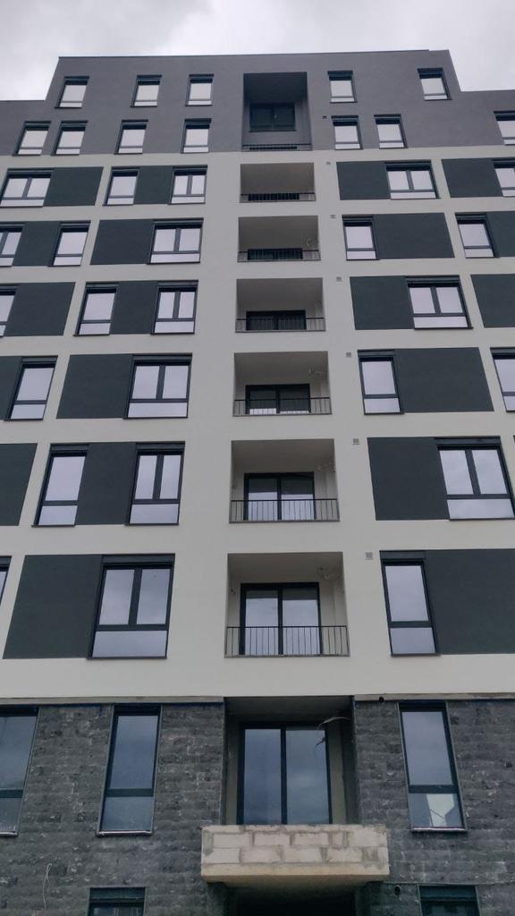 Апартаменты в Баре, Черногория, 60.2 м² - фото 3