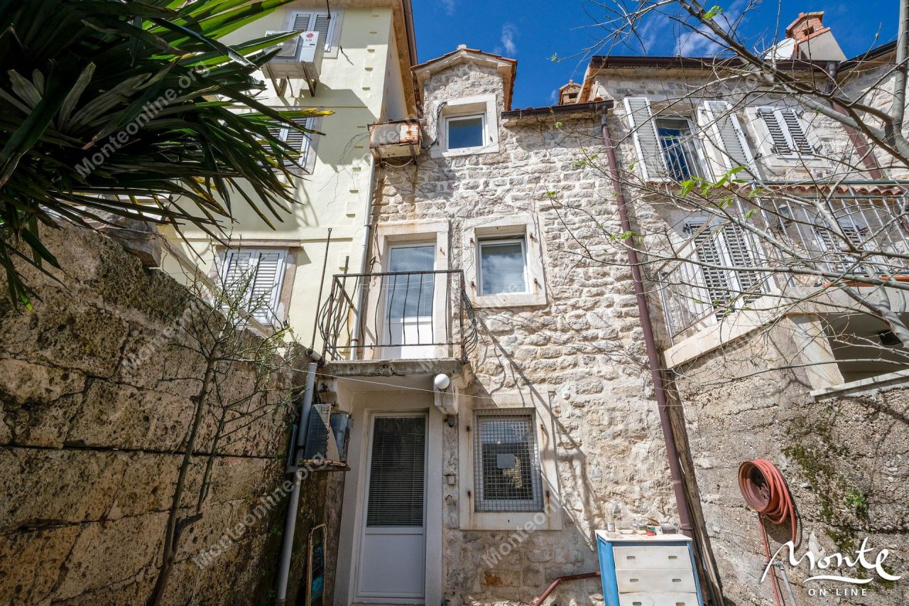 Вилла в Будве, Черногория, 91 м² - фото 3