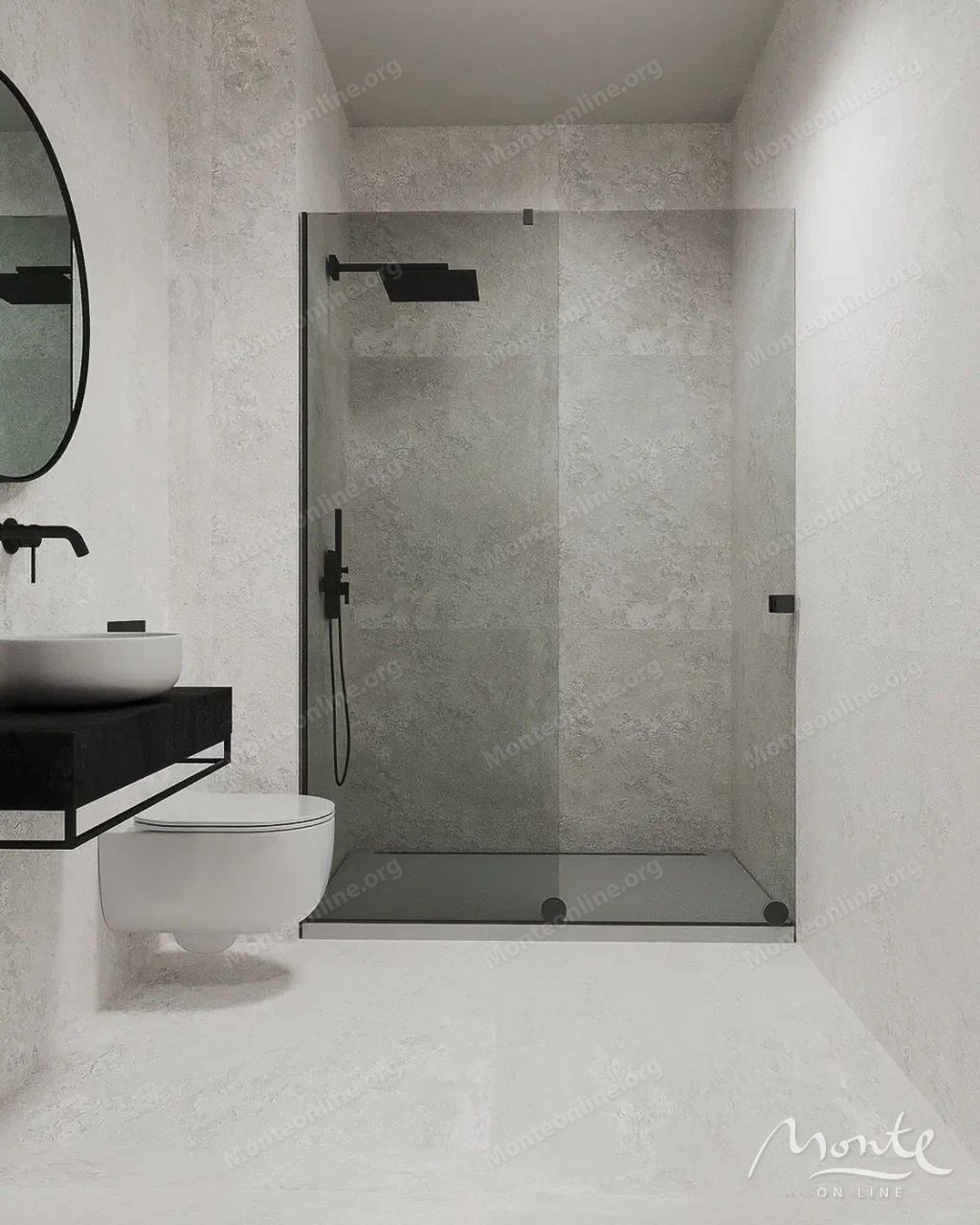 Апартаменты в Тивате, Черногория, 28.98 м² - фото 3