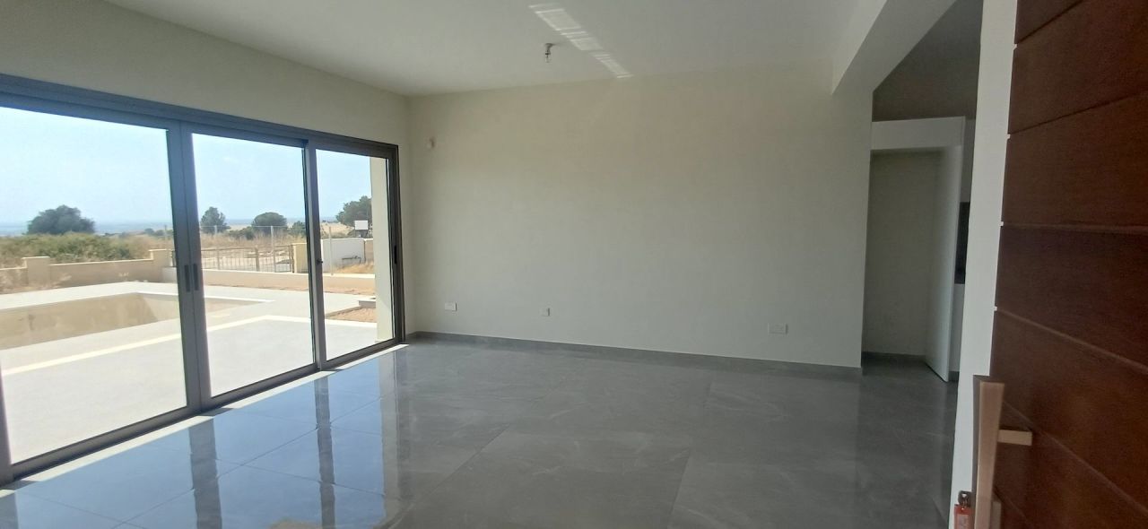 Вилла в Пафосе, Кипр, 125 м² - фото 10