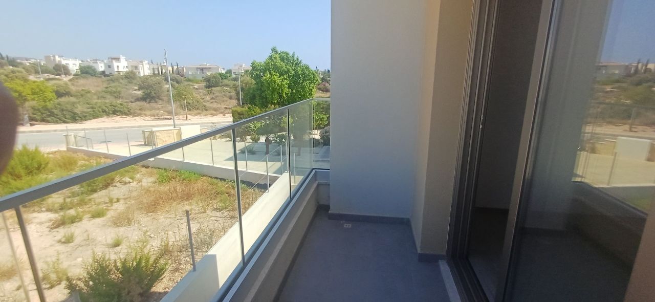 Вилла в Пафосе, Кипр, 125 м² - фото 11