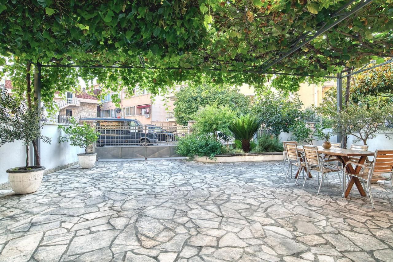 Отель, гостиница в Будве, Черногория, 487 м² - фото 3