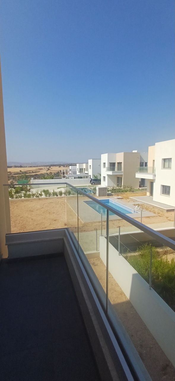 Вилла в Пафосе, Кипр, 125 м² - фото 14