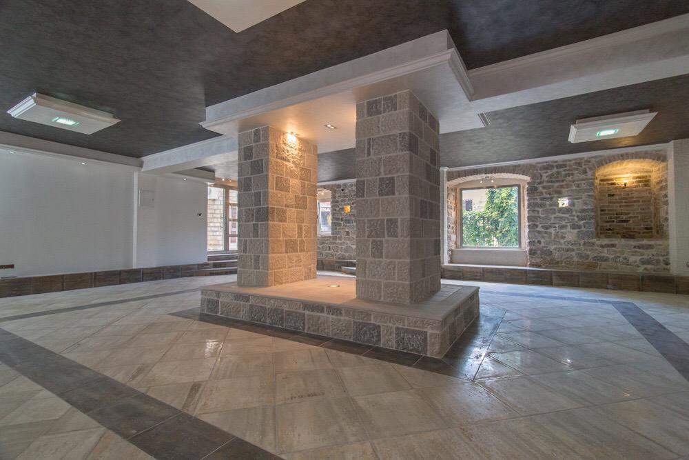 Отель, гостиница в Херцег-Нови, Черногория, 100 м² - фото 3