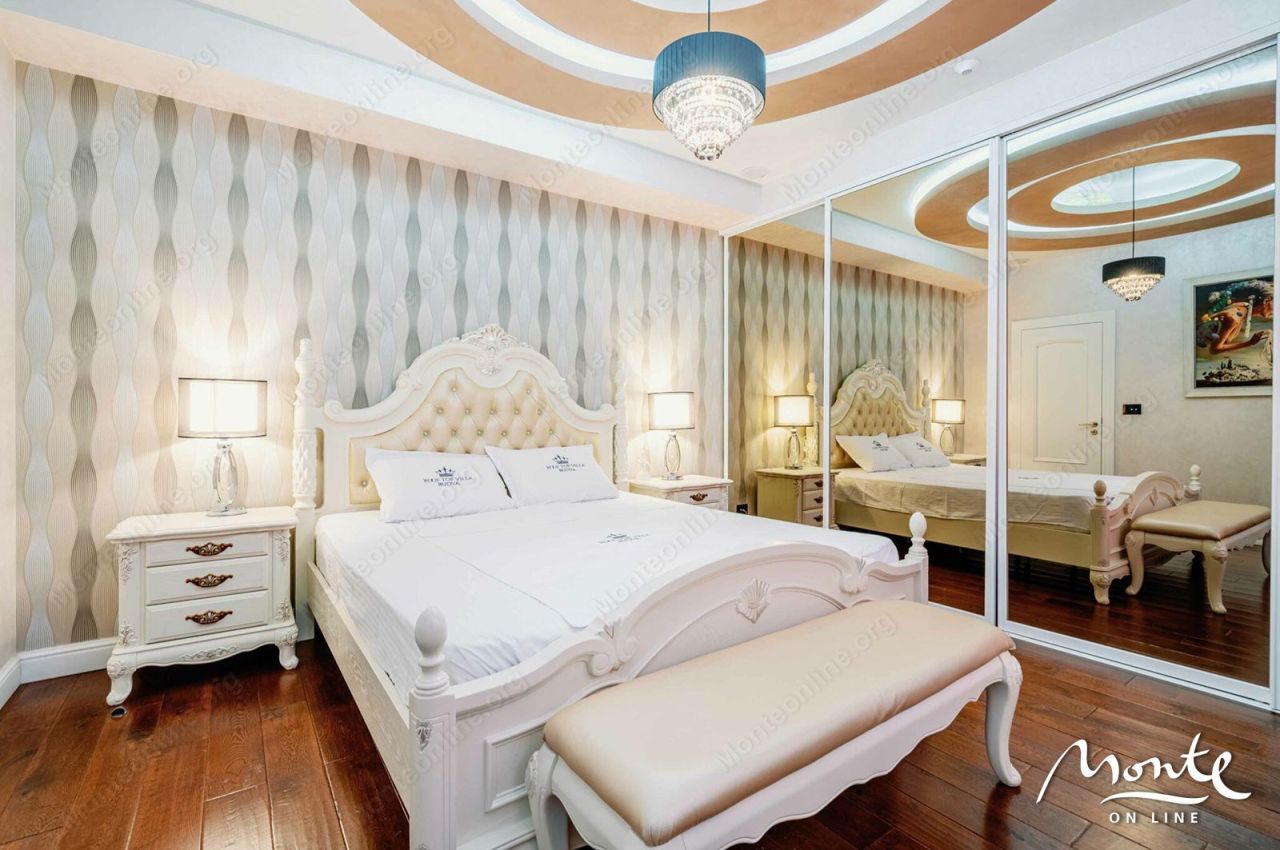 Апартаменты в Будве, Черногория, 200 м² - фото 3