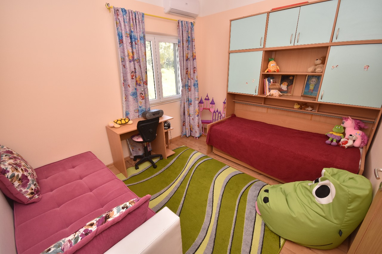 Апартаменты в Дженовичах, Черногория, 120 м² - фото 3