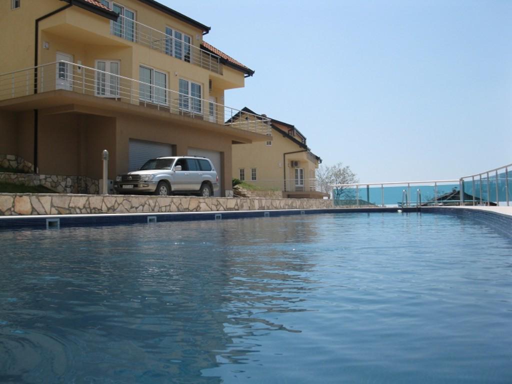 Апартаменты в Баре, Черногория, 132 м² - фото 3