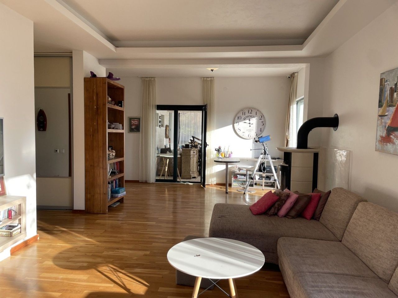 Вилла в Херцег-Нови, Черногория, 201 м² - фото 3