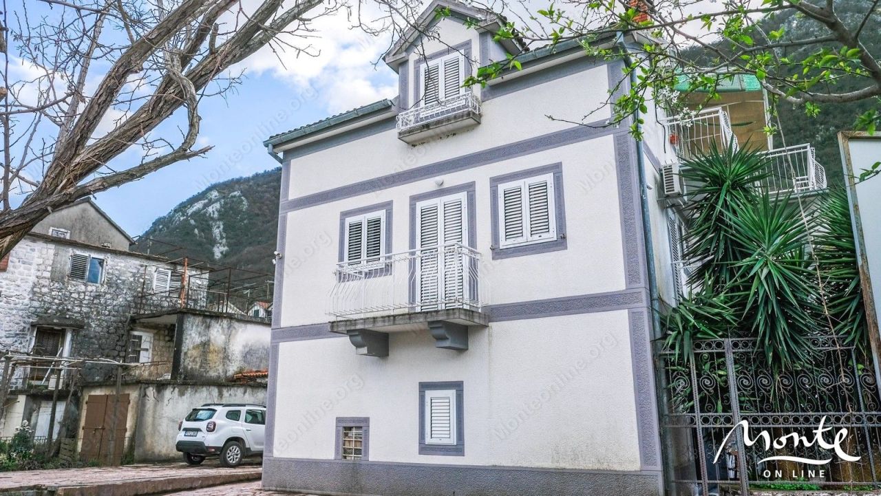 Вилла в Столиве, Черногория, 150 м² - фото 3