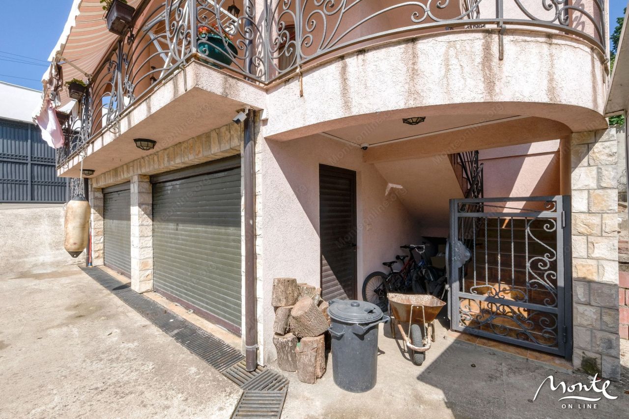 Вилла в Баре, Черногория, 280 м² - фото 3