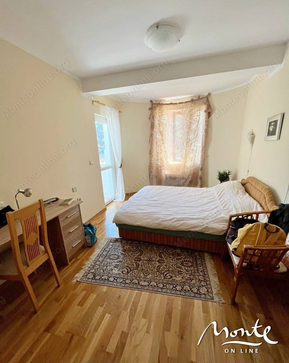 Апартаменты в Столиве, Черногория, 132 м² - фото 3