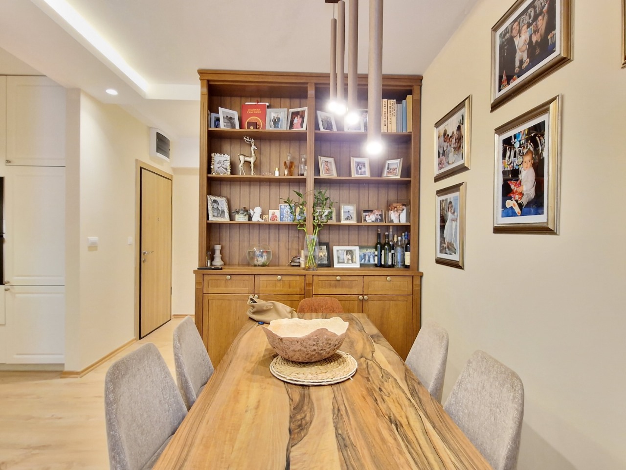 Апартаменты в Будве, Черногория, 88 м² - фото 3