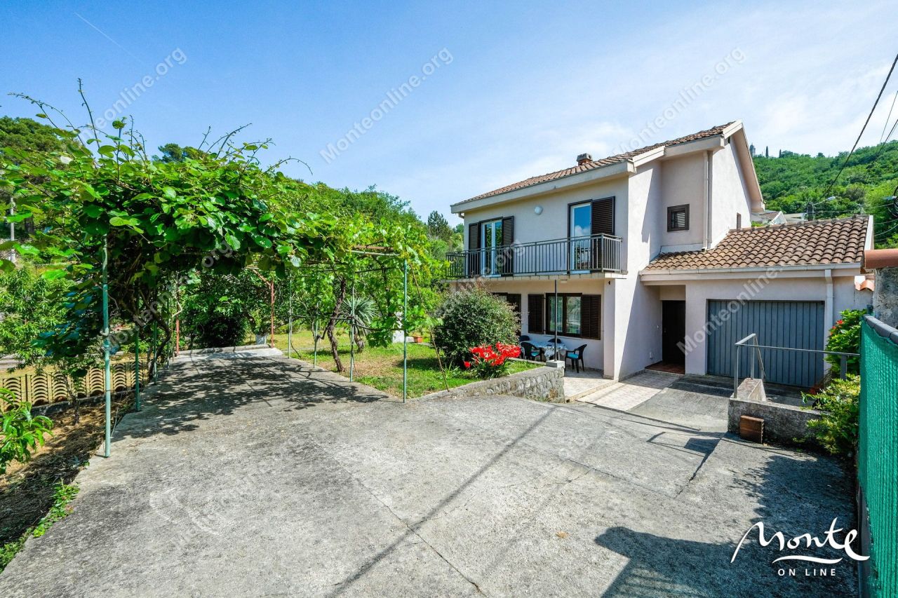 Вилла в Тивате, Черногория, 116 м² - фото 3