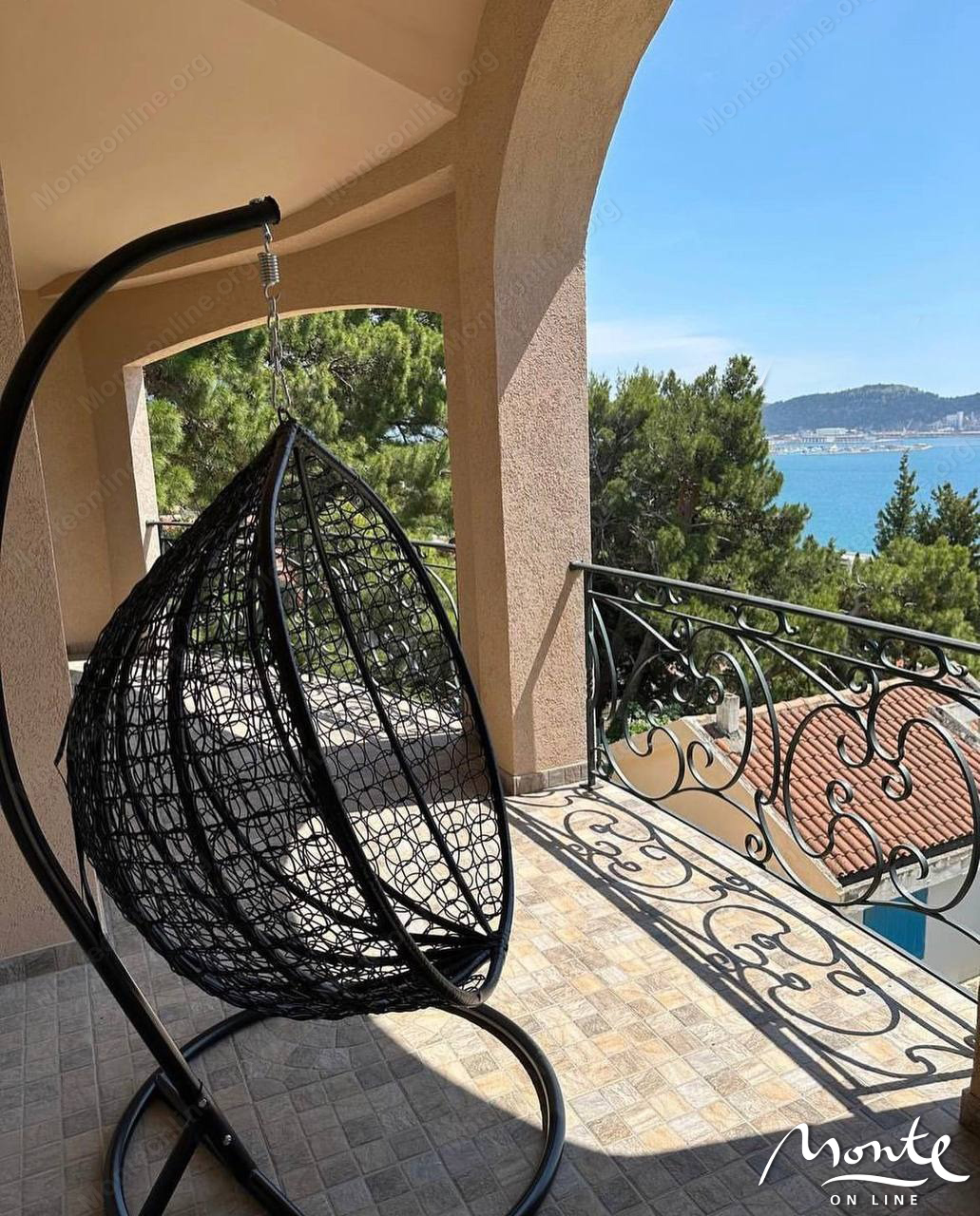 Вилла в Баре, Черногория, 200 м² - фото 3