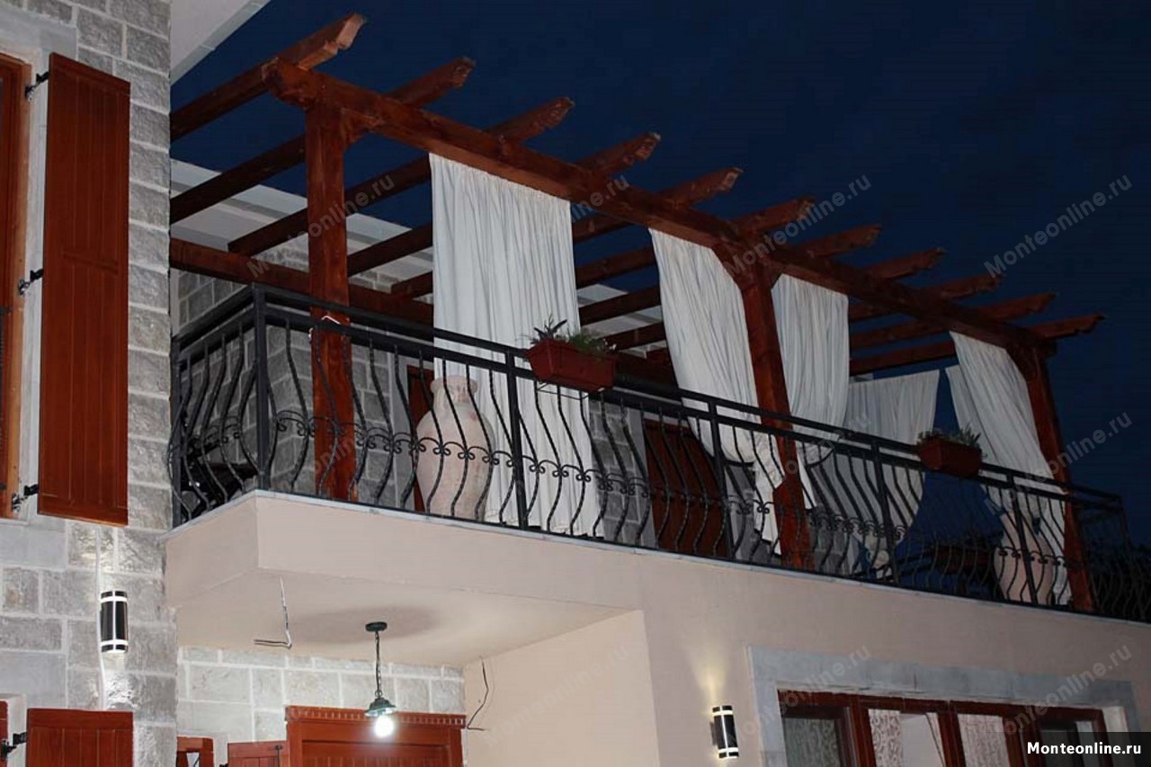 Вилла в Кримовице, Черногория, 220 м² - фото 3