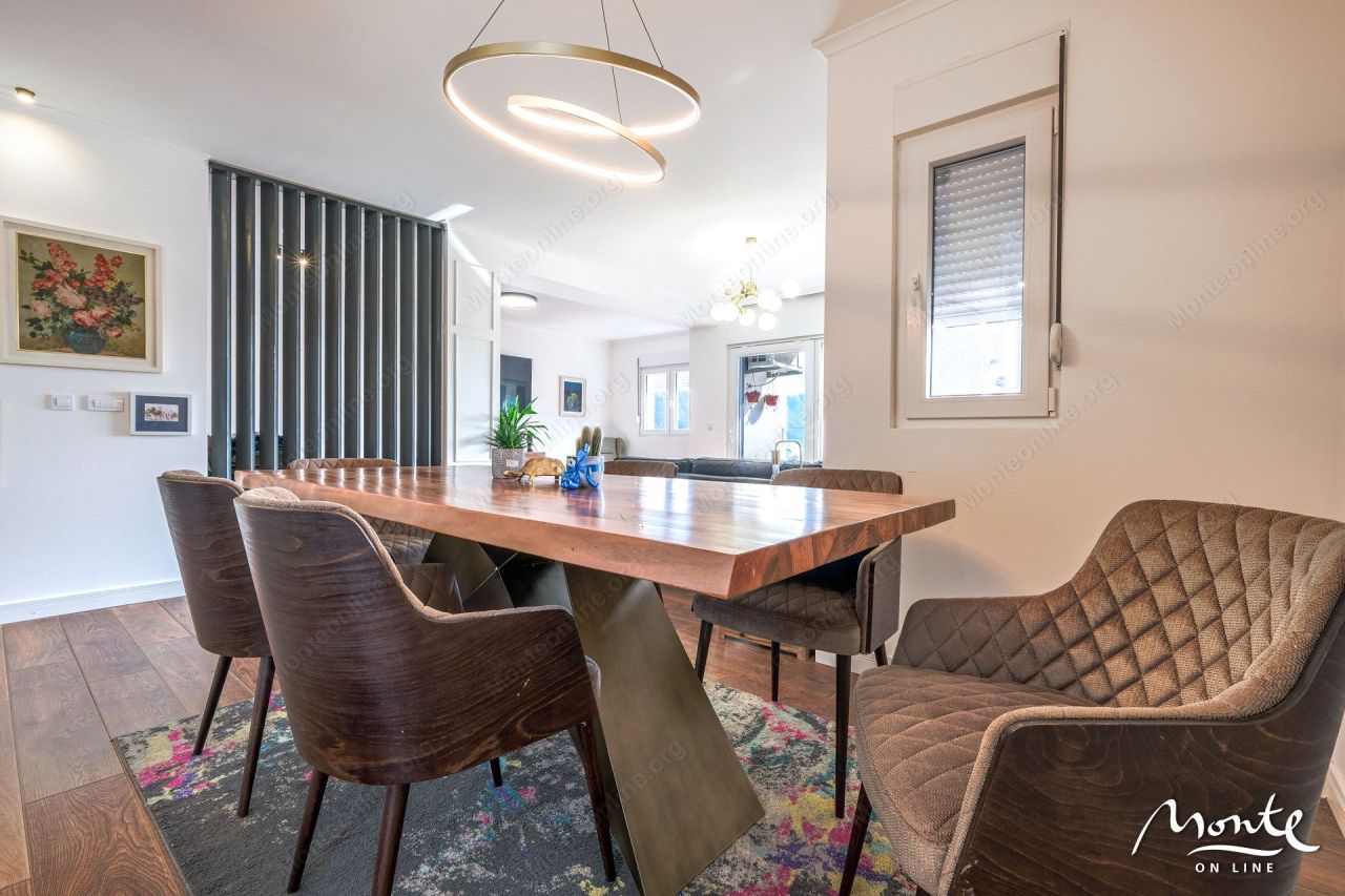 Апартаменты в Будве, Черногория, 140 м² - фото 3