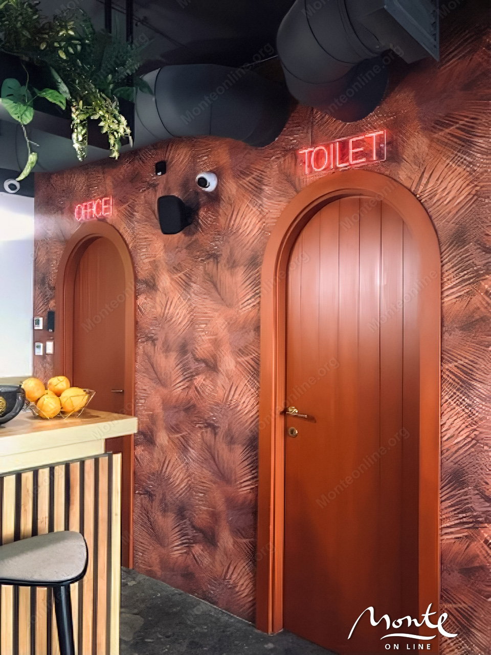 Отель, гостиница в Будве, Черногория, 96 м² - фото 3