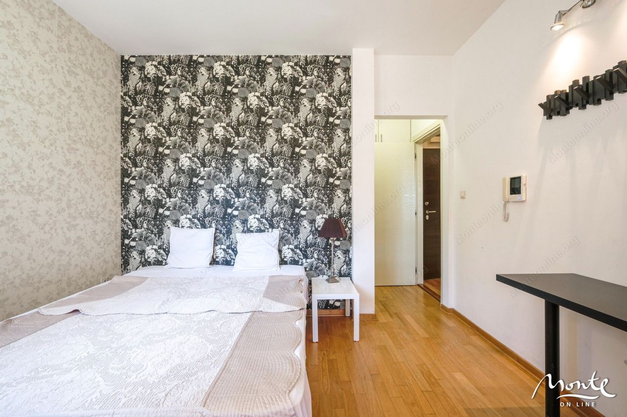 Апартаменты в Будве, Черногория, 75 м² - фото 4