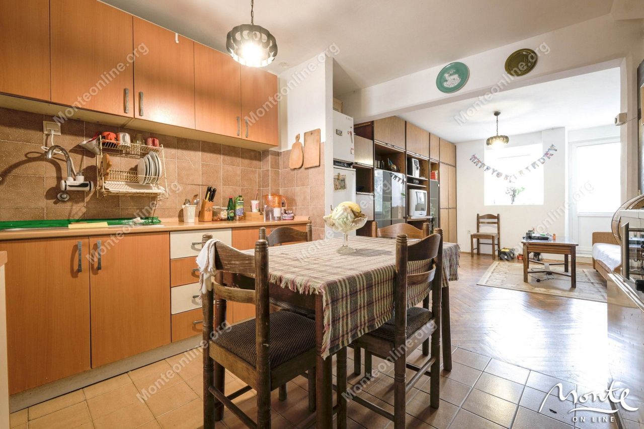 Вилла в Будве, Черногория, 91 м² - фото 4