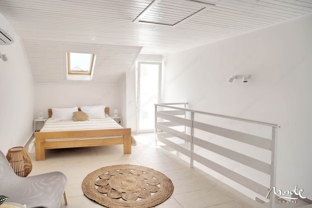 Апартаменты в Баошичах, Черногория, 70 м² - фото 4