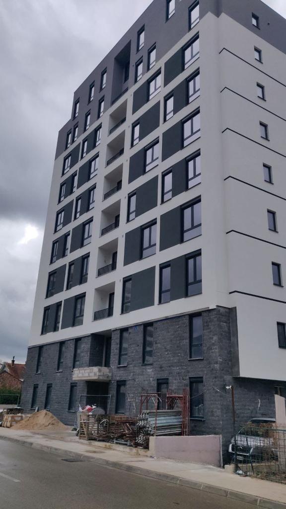 Апартаменты в Баре, Черногория, 60.2 м² - фото 4