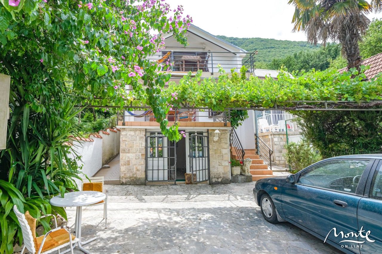 Вилла в Столиве, Черногория, 133 м² - фото 4