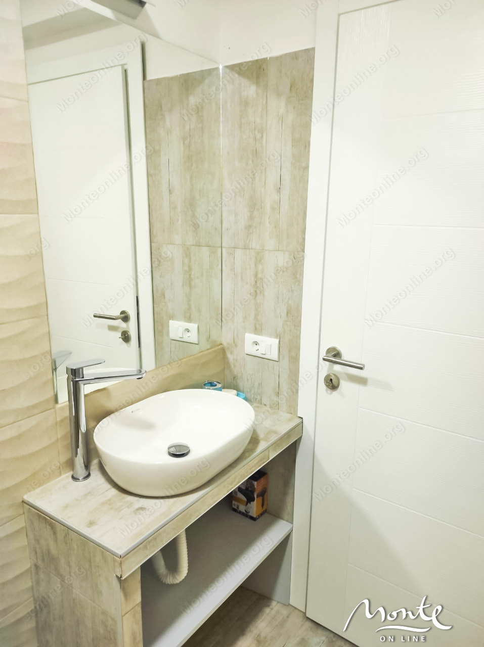 Отель, гостиница в Утехе, Черногория, 300 м² - фото 4