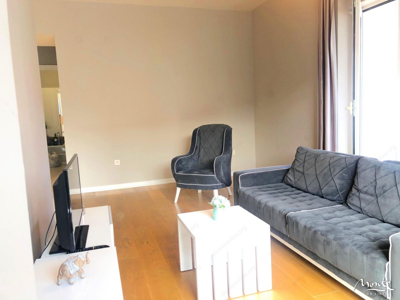 Апартаменты в Будве, Черногория, 89 м² - фото 4