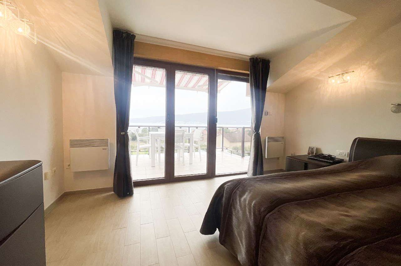 Апартаменты в Биеле, Черногория, 85 м² - фото 4