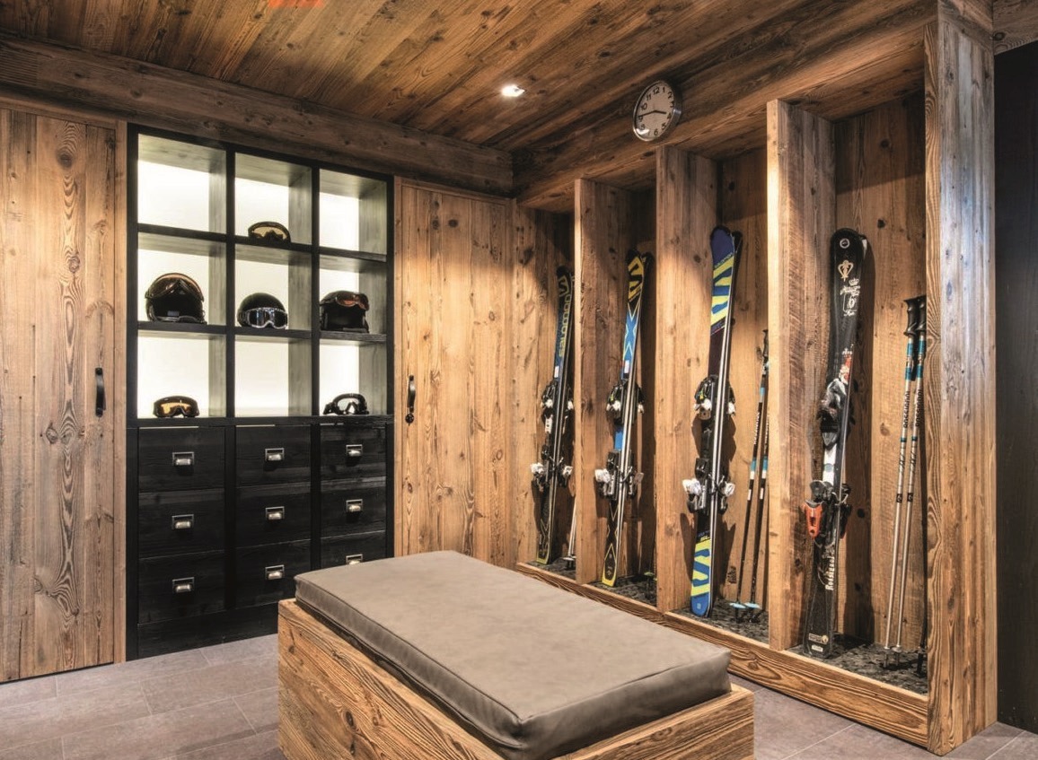 Апартаменты в Колашине, Черногория, 77 м² - фото 4