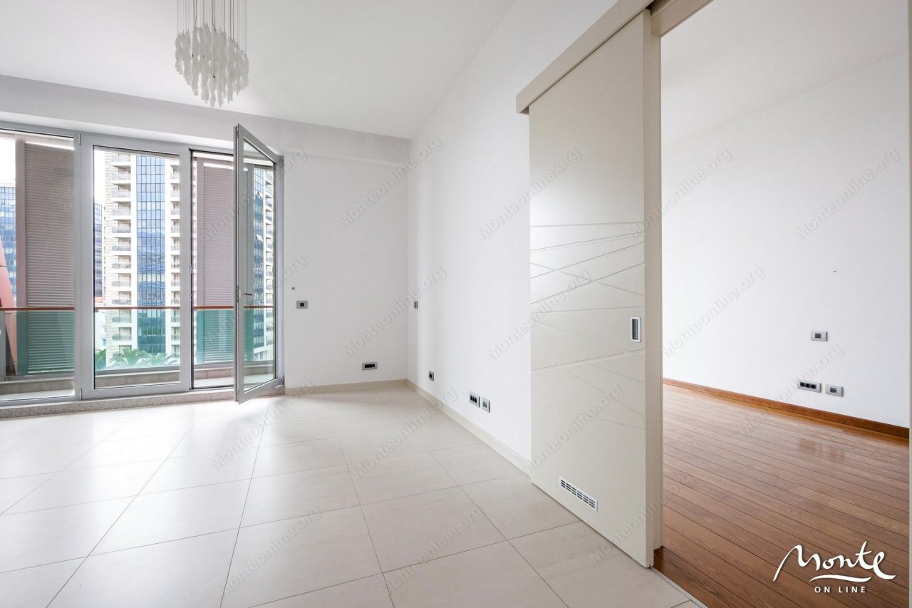 Апартаменты в Будве, Черногория, 87 м² - фото 4