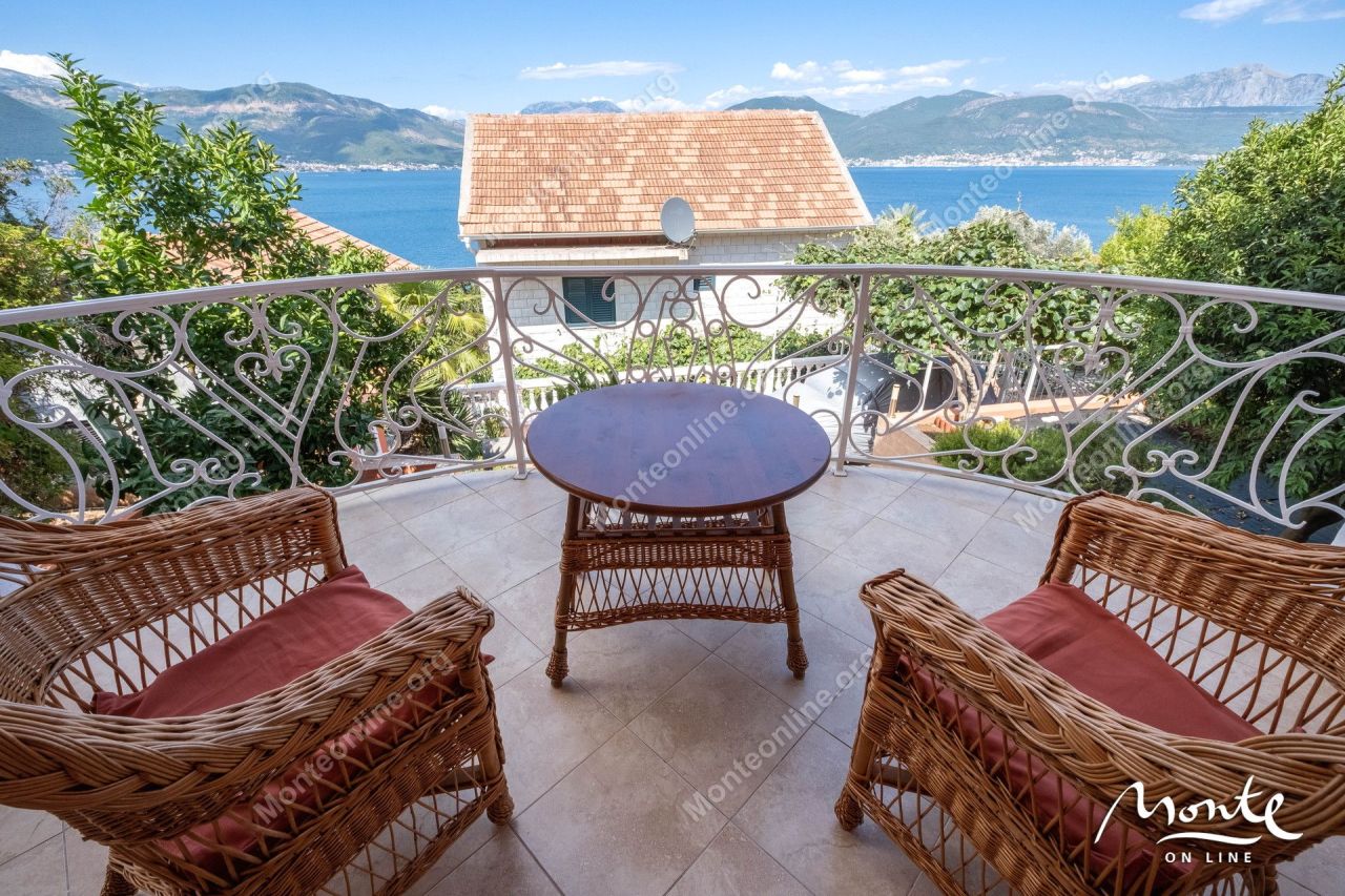 Вилла в Крашичах, Черногория, 89 м² - фото 4